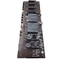 X79 9 GPU मदरबोर्ड Rtx3060 समर्पित ग्राफिक्स कार्ड पूर्ण गति 48mh / S 65mm स्लॉट के लिए