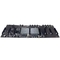 X79 9 GPU मदरबोर्ड Rtx3060 समर्पित ग्राफिक्स कार्ड पूर्ण गति 48mh / S 65mm स्लॉट के लिए