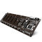 इंटेल B85 एथेरियम माइनिंग मदरबोर्ड 8 GPU B85 रिसरलेस PCIEx16