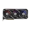 Geforce ASUS RTX 3070ti 8GB Ethereum ग्राफ़िक्स कार्ड GDDR6X 256 बिट GPU 3070 TI