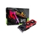 रंगीन बैटल AX RTX3060 Ti 8G माइनिंग ग्राफिक्स कार्ड 256 बिट