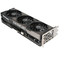 गैलेक्सी GeForce RTX 3070 Ti ब्लैक जनरल एथेरियम ग्राफिक्स कार्ड 8GB GPU GDDR6X