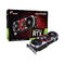 रंगीन IGame GeForce RTX 3080 Ti Ethereum ग्राफ़िक्स कार्ड 384bit 12GB