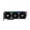 RTX 3080 Ti 12GB GDDR6X PCI एक्सप्रेस 4.0 वीडियो कार्ड NVIDIA ZOTAC AMP Holo GeForce