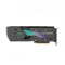 RTX 3080 Ti 12GB GDDR6X PCI एक्सप्रेस 4.0 वीडियो कार्ड NVIDIA ZOTAC AMP Holo GeForce