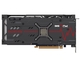 Rumax 12G SAPPHIRE NITRO AMD Radeon RX 6700 XT पल्स गेमिंग ग्राफिक्स कार्ड 192-बिट GDDR6 AMD RX6700XT ग्राफिक्स कार्ड के साथ